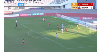 三连胜！延边1-0客胜苏州 福布斯失单刀曲彦衡一击制胜